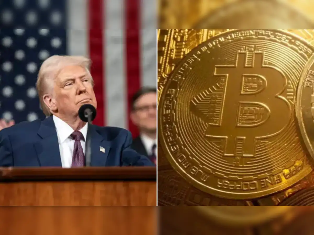 Trump crypto firm backs venture offering AI from restricted Chinese companies