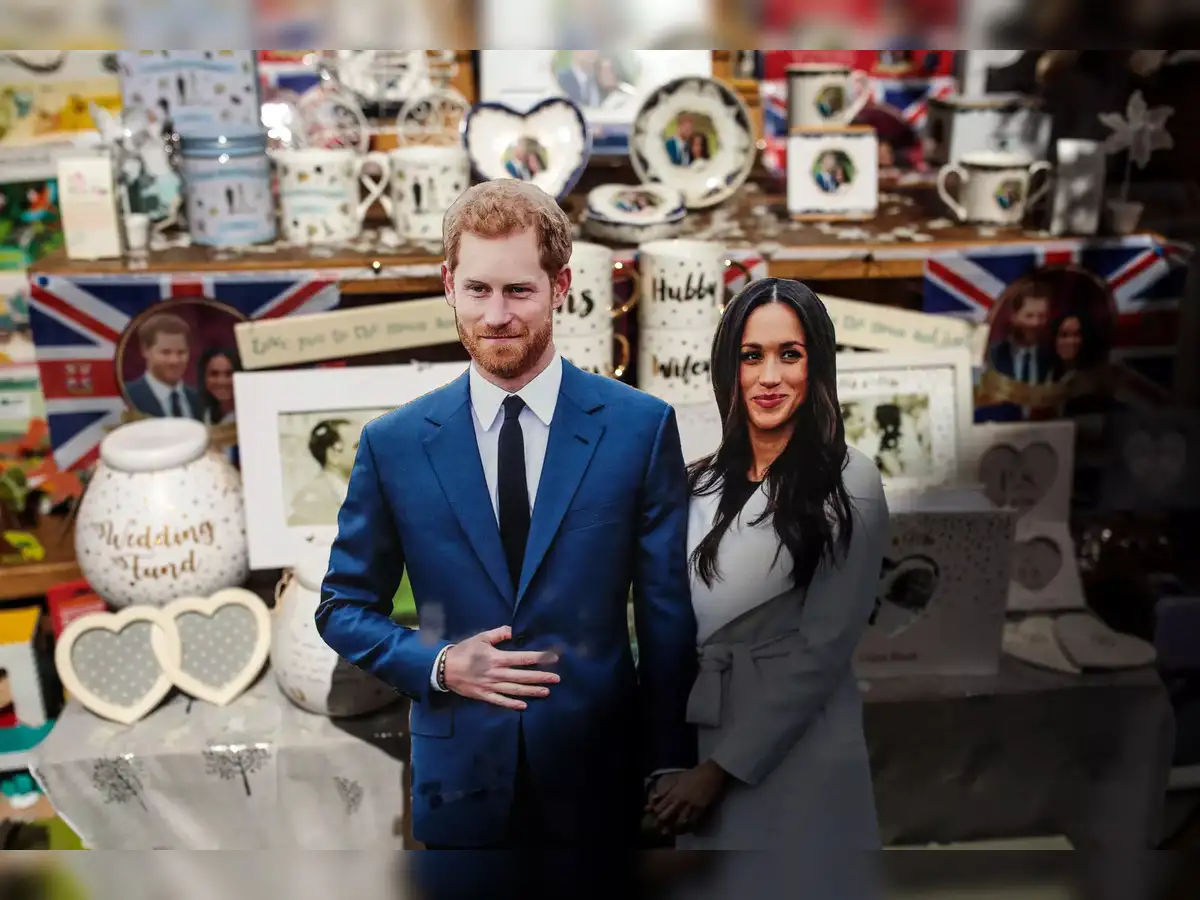 prince harry security case: Will Prince Harry leverage Taylor 