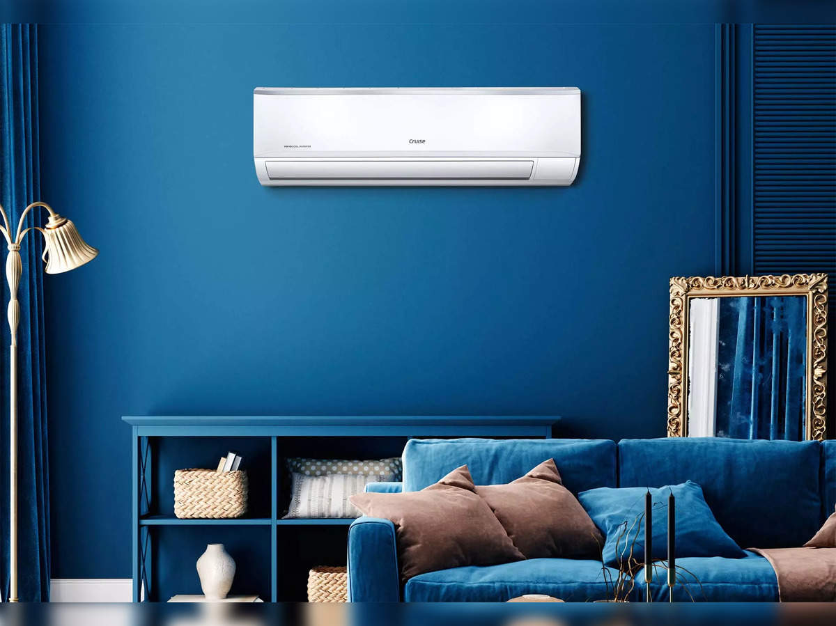 Split Split ACs of 2023 in India - Experience Comfortable and Cost-Effective Cooling - The Economic Times