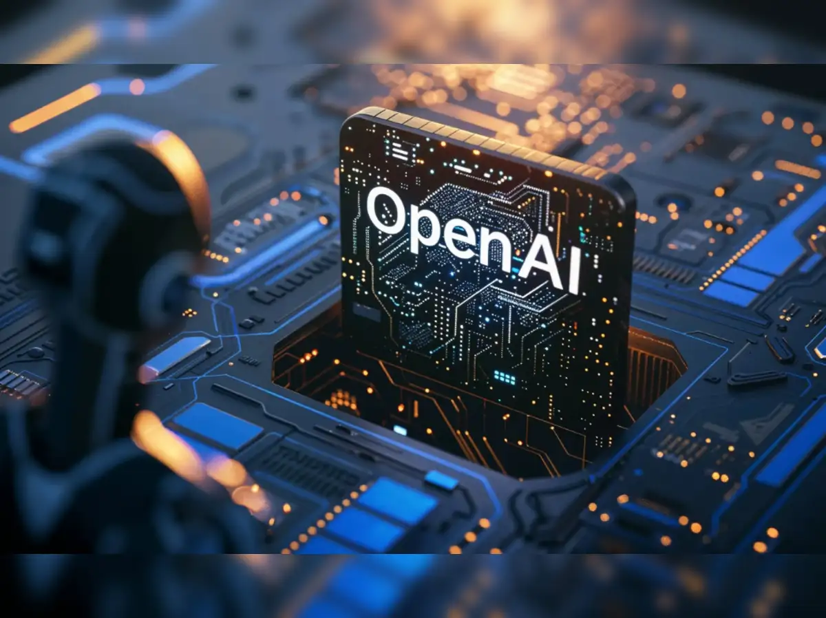 OpenAI deepens partnerships with consulting giants to push enterprise AI beyond pilot - The Economic Times
