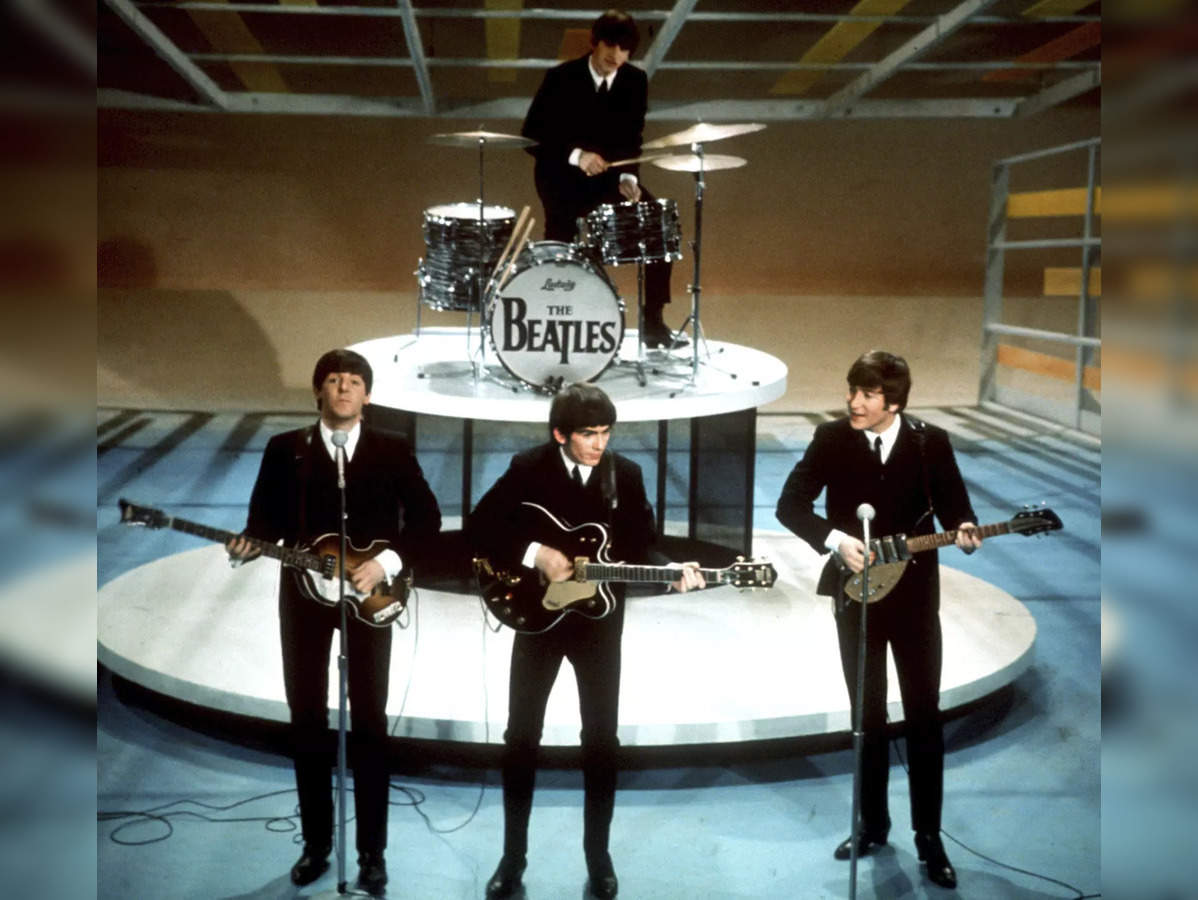 The Beatles' Final Song “Now and Then” Announced