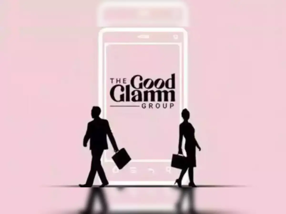 Inside Good Glamm’s collapse: A timeline of how the crisis unfolded - The Economic Times