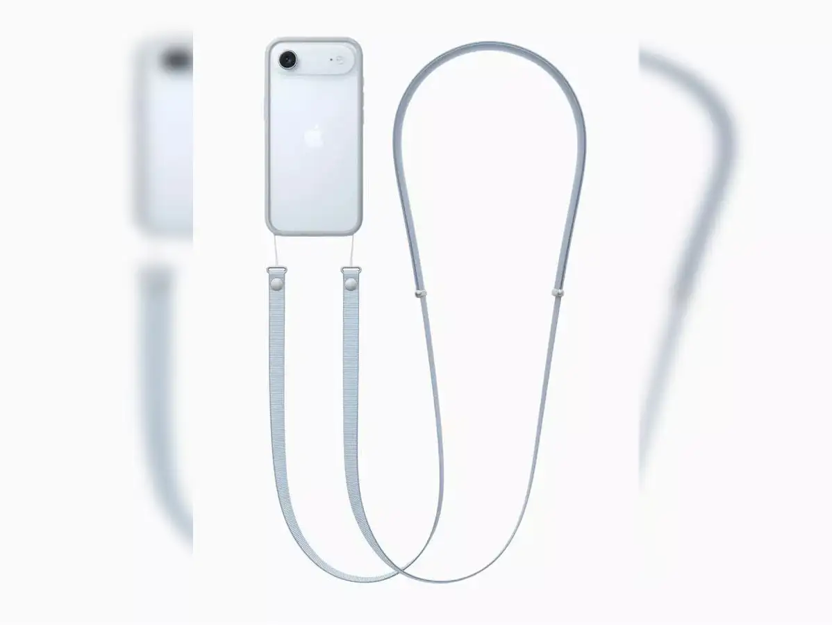 Apple iPhone 17 accessories: Apple iPhone 17 & iPhone Air