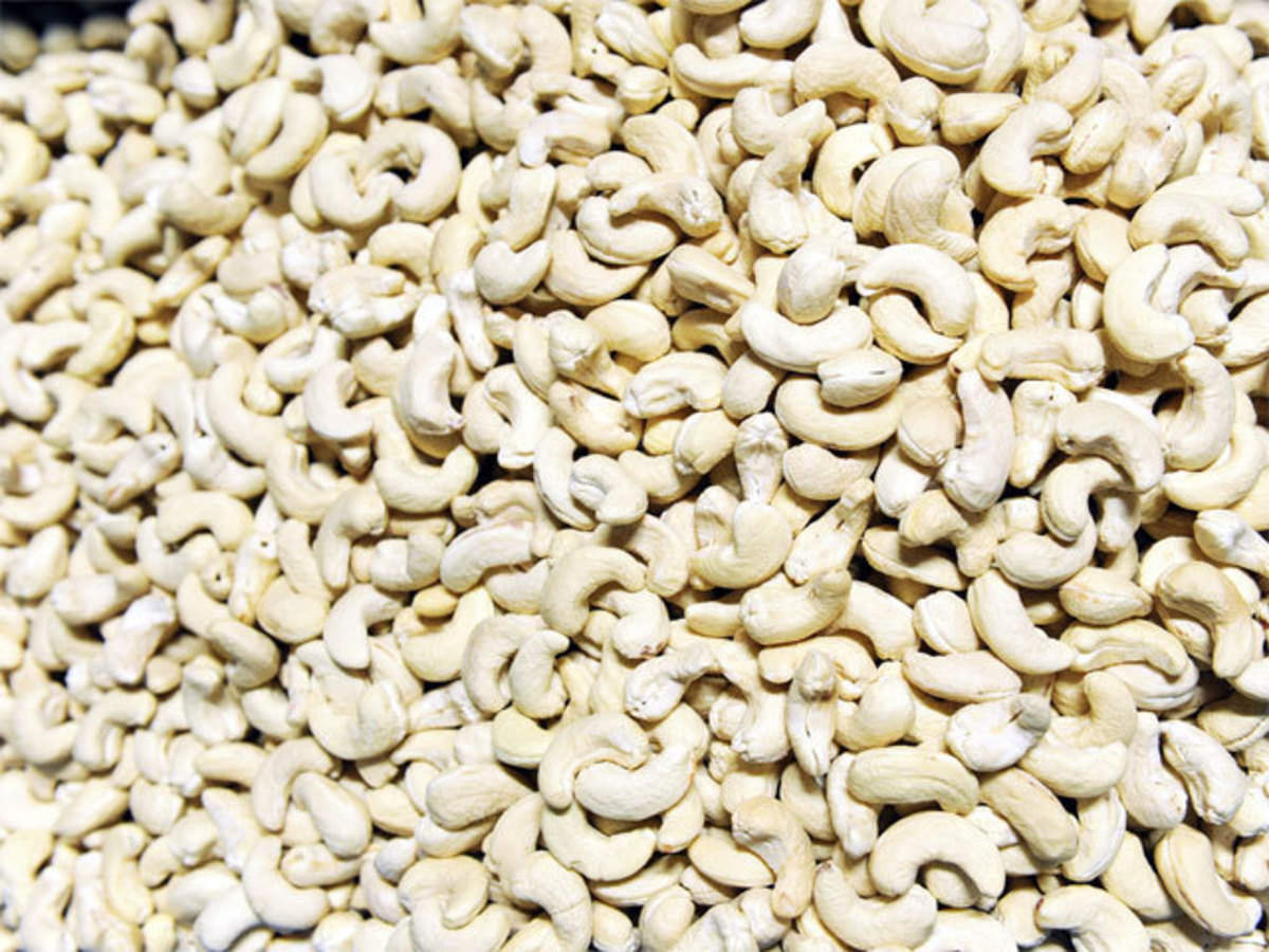 cashew kernels exporters