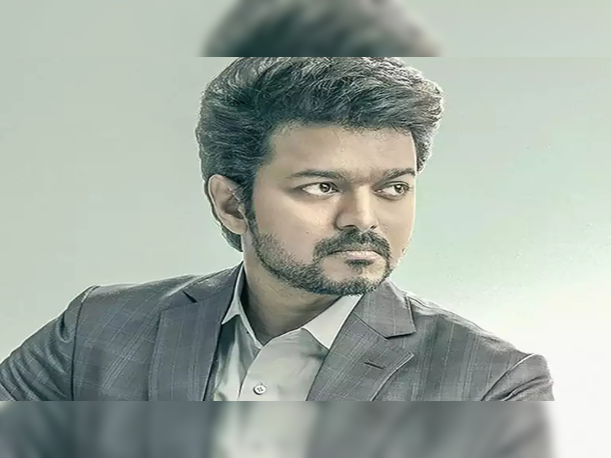 Thalapathy Vijay to quit film industry Read here