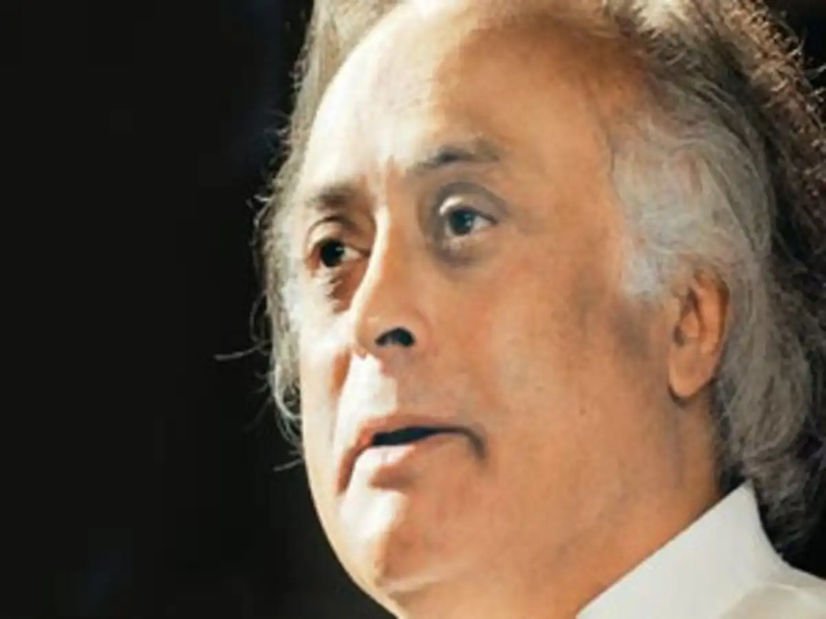 Part of our problems stems from judicial interventions: Jairam Ramesh ...