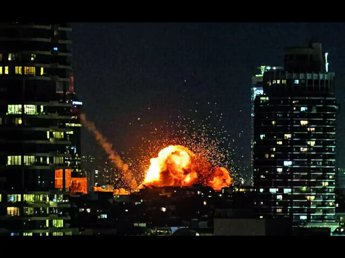 Contradictions in Trump's war on Iran are glaring, and unlikely to end the way he thinks it will