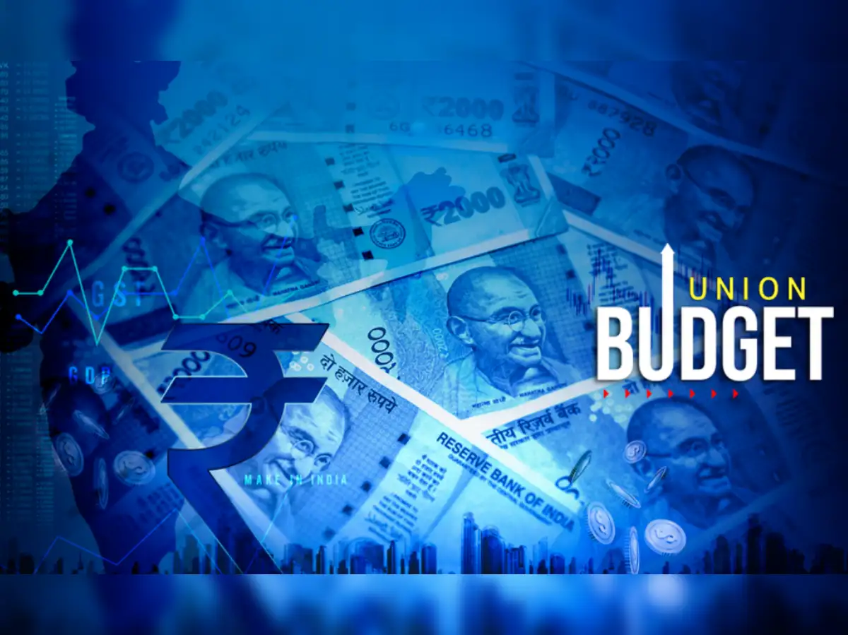 Union Budget 2022-23: A steppingstone for India@100? - The Economic Times