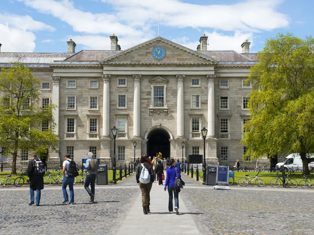 Why Ireland should be on your list to consider when picking a study ...