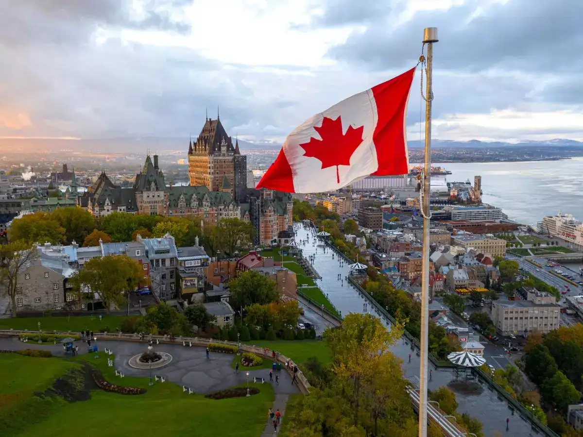 From economy to immigration: Something is rotten in Canada - The ...