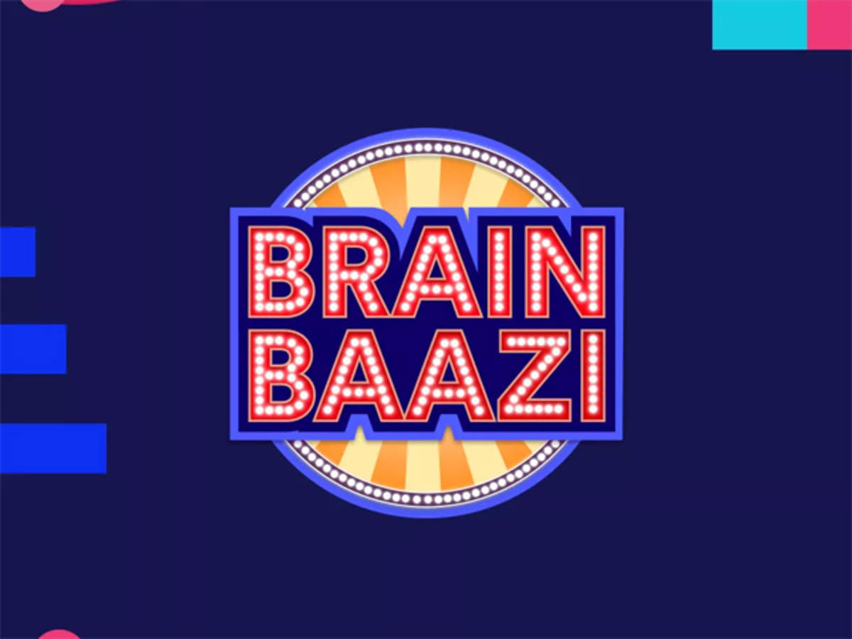 brainbaazi BrainBaazi powers Airtels new live cricket gaming show