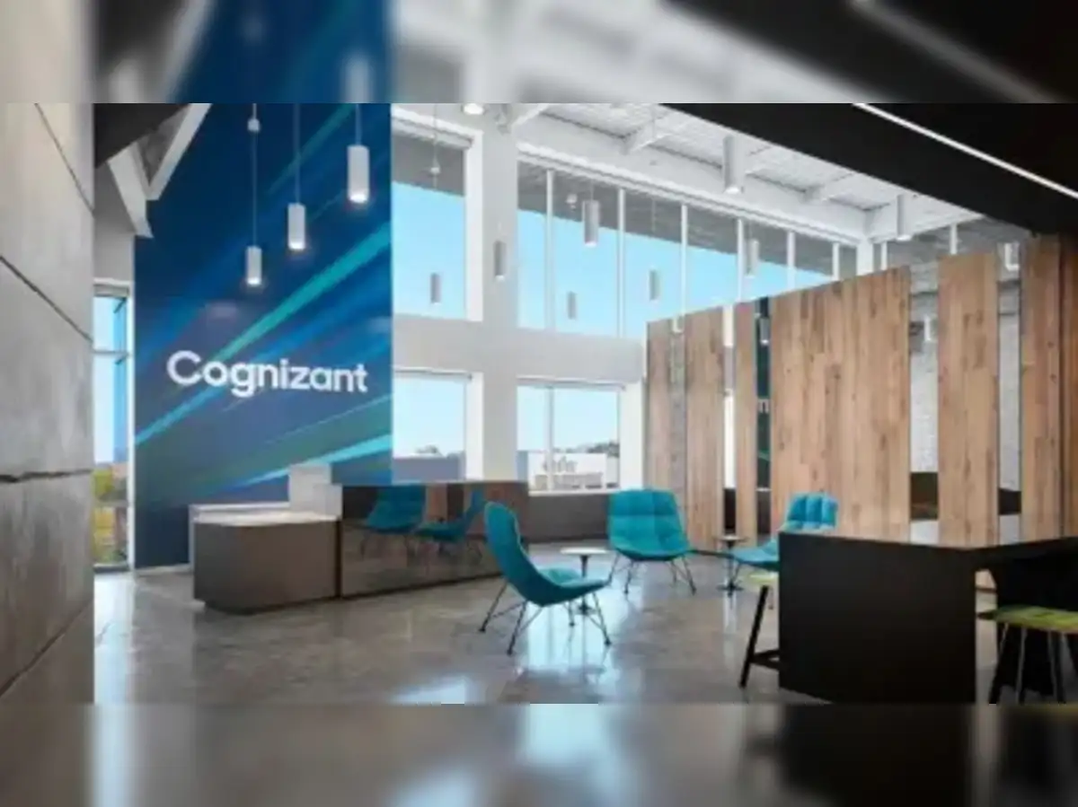 Cognizant PERM suspension raises talent retention concerns - The Economic Times