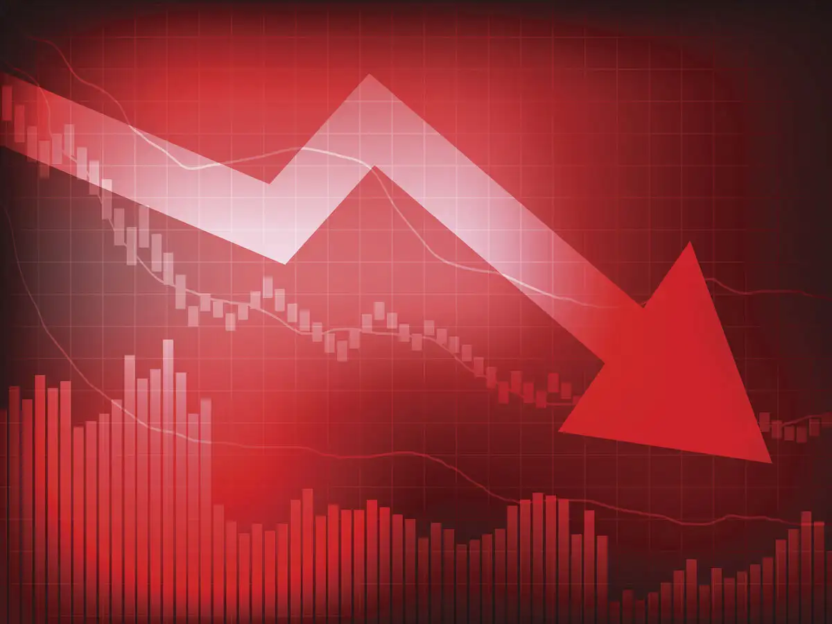 Citigroup Wirecard Stock Slides On India Report Sell Call The Economic Times