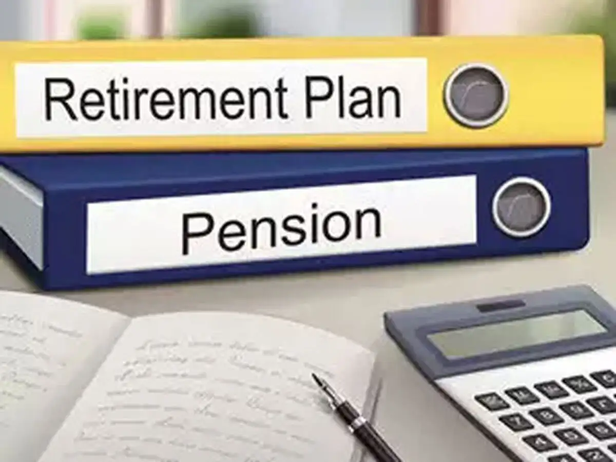 Retirement Investment Plan: When you start investing for retirement ...