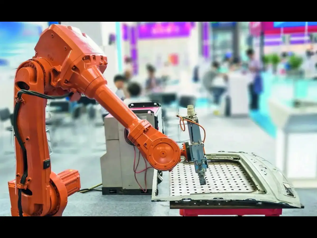 Tax Bill 2026 clears tax hurdles for electronics manufacturing and boosts India's global supply chain competitiveness - The Economic Times