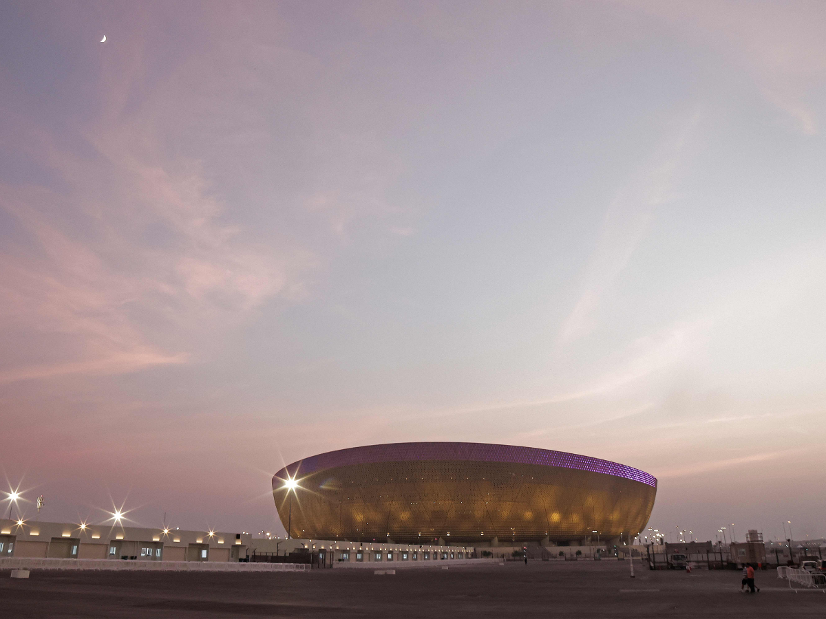 Qatar to reopen Doha International Airport