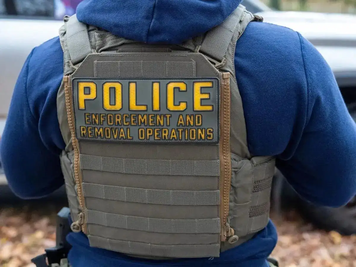 ICE detained family less than two days after court ordered their ...
