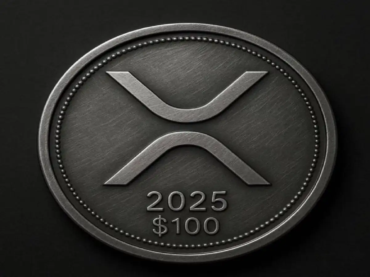 XRP price: XRP price alert: Analyst sees massive 60% rally incoming. What  is XRP and how can you buy it? - The Economic Times