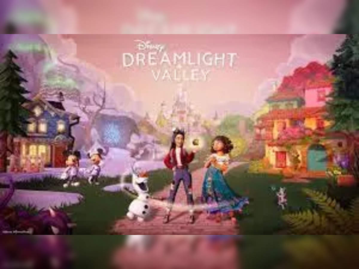 Disney Dreamlight Valley 'Pride of the Valley' update now