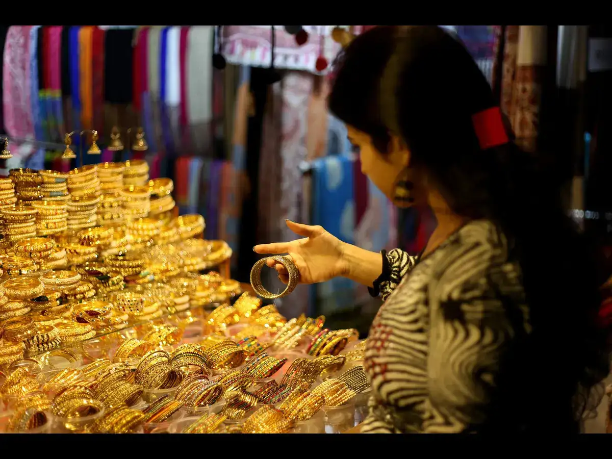 24K, 22K gold price today in Chennai: Check gold rates on April 13, 2026 at GRT Jewellers, VBJ, Kota Gold Jewellery, IBJA