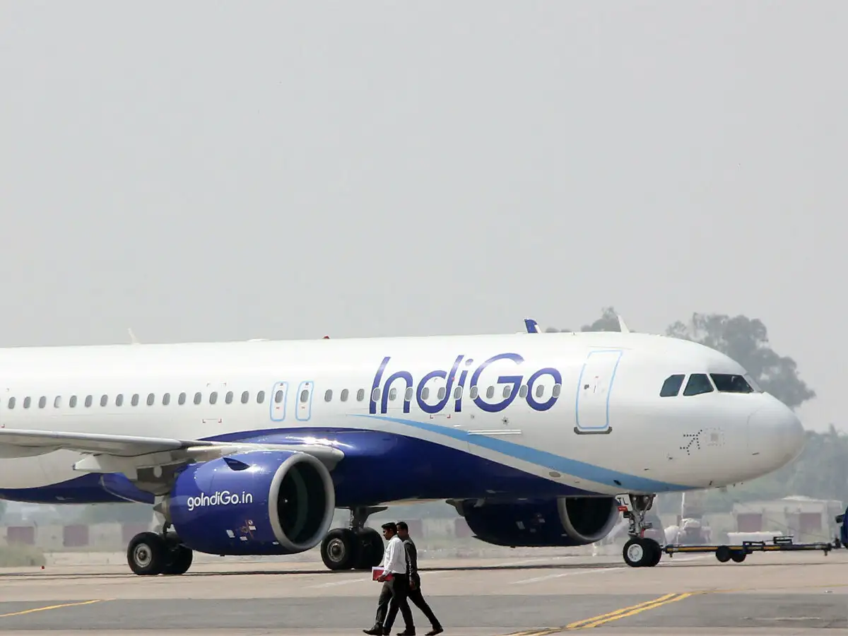 ghee allowed in indigo flight