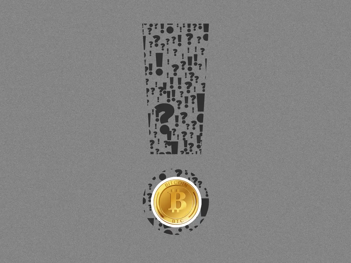 davos: Get your crypto house in order, old guard tells Davos debutantes -  The Economic Times