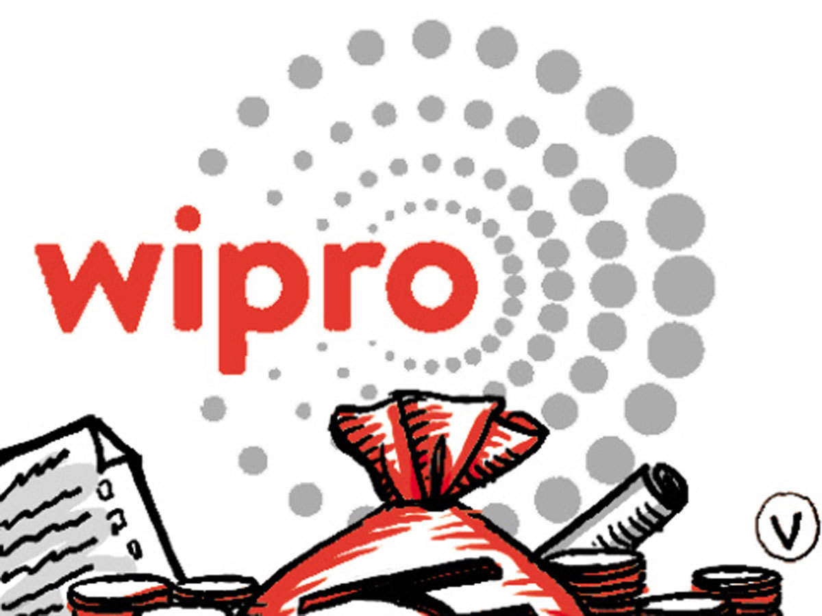 कैसे रहे Wipro Q3 नतीजे क्या विप्रो के शेयरों में आएगी बड़ी रैली। - Bharat  Blog News