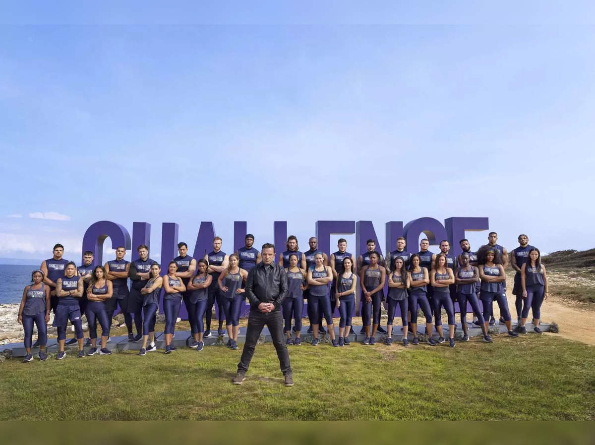 The Challenge' 39 Cast: Vets Return in 'Battle for a New Champion