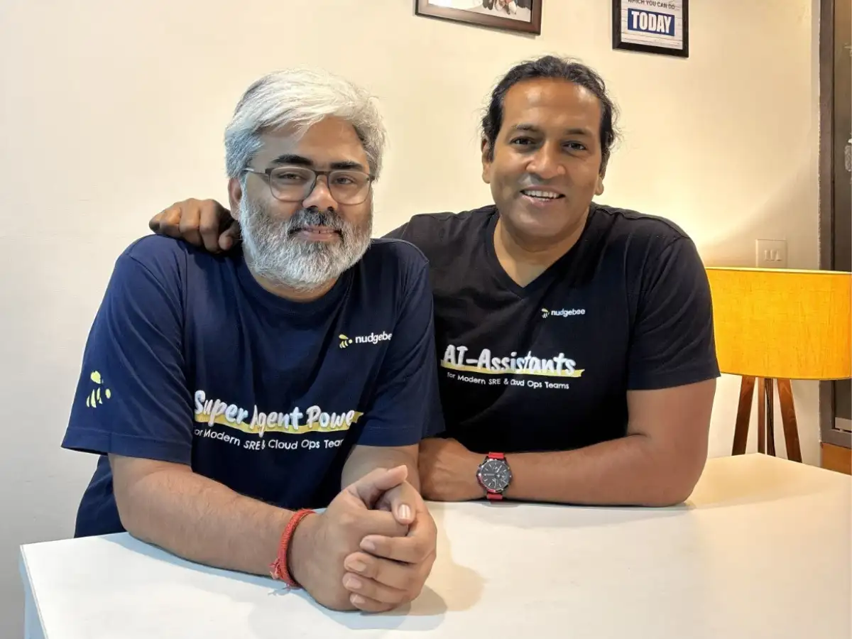 AI platform NudgeBee raises $3 million in funding from Kalaari Capital
