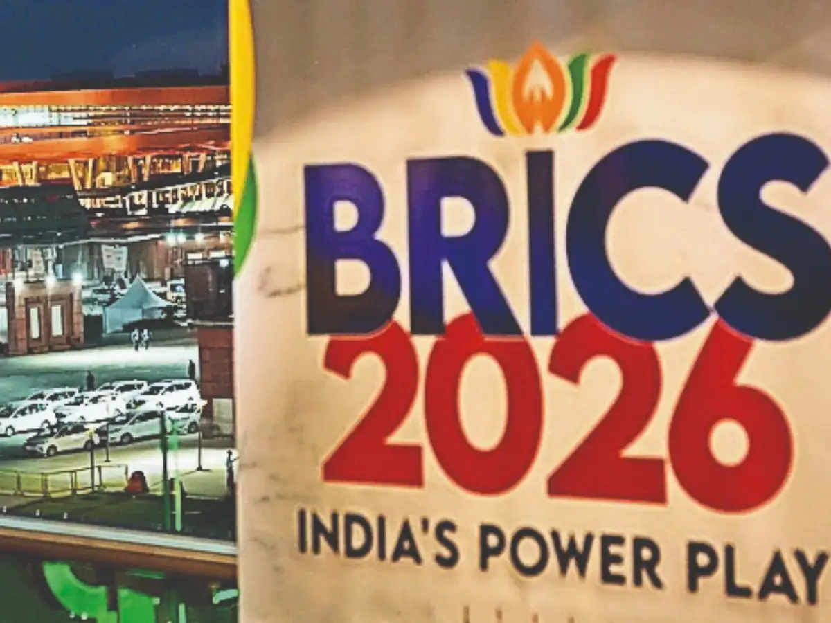 Beyond bloc politics: BRICS bet on multipolarity
