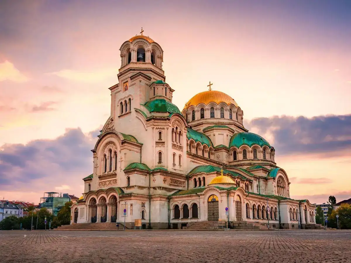 This Balkan country will switch to euro from next year
