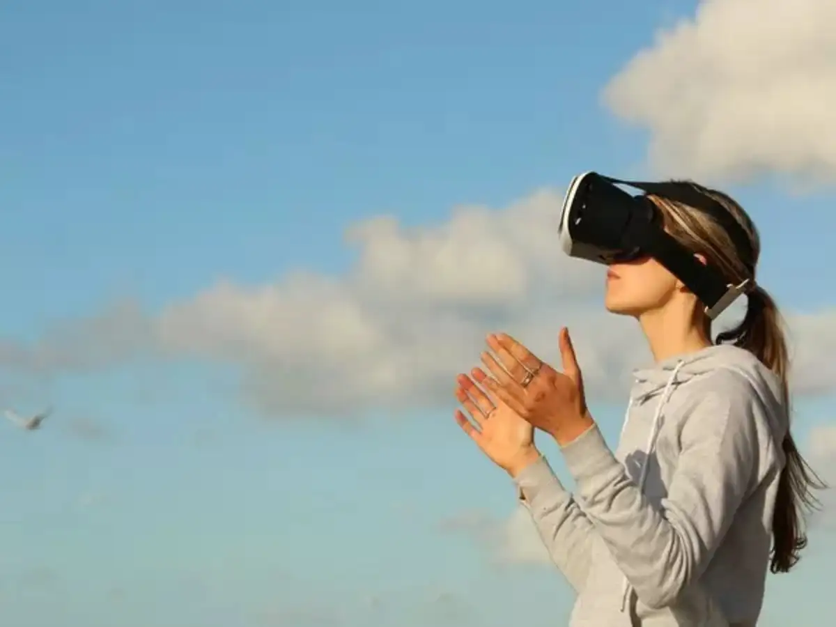 immersed inc: Virtual reality startup Immersed to go public via SPAC ...