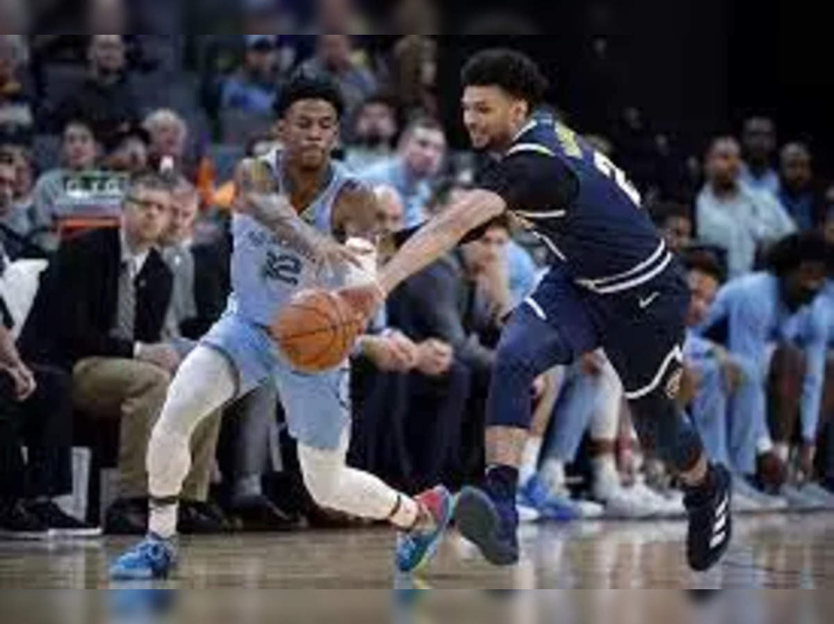 nuggets How to watch Grizzlies vs