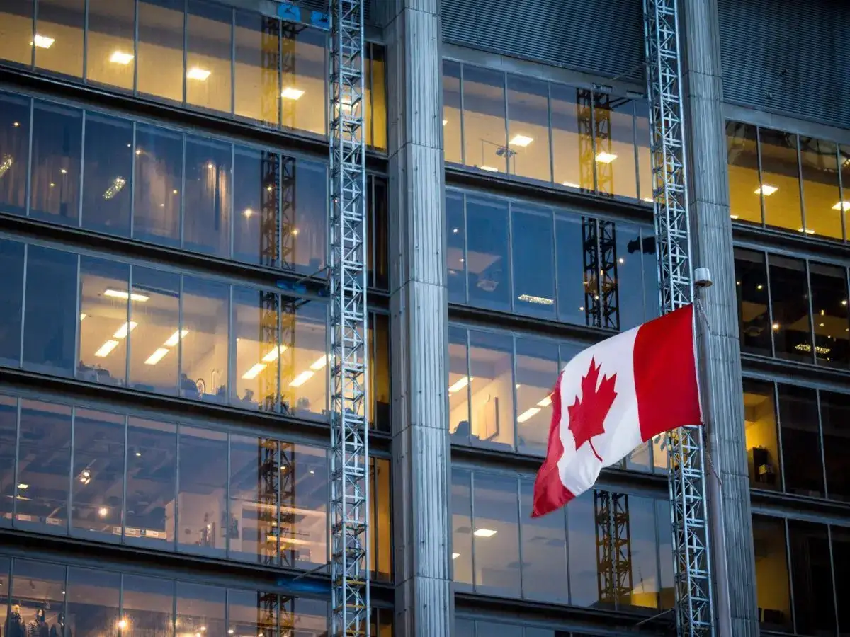 Canada flags 30,000 refugee claims as ineligible under new law