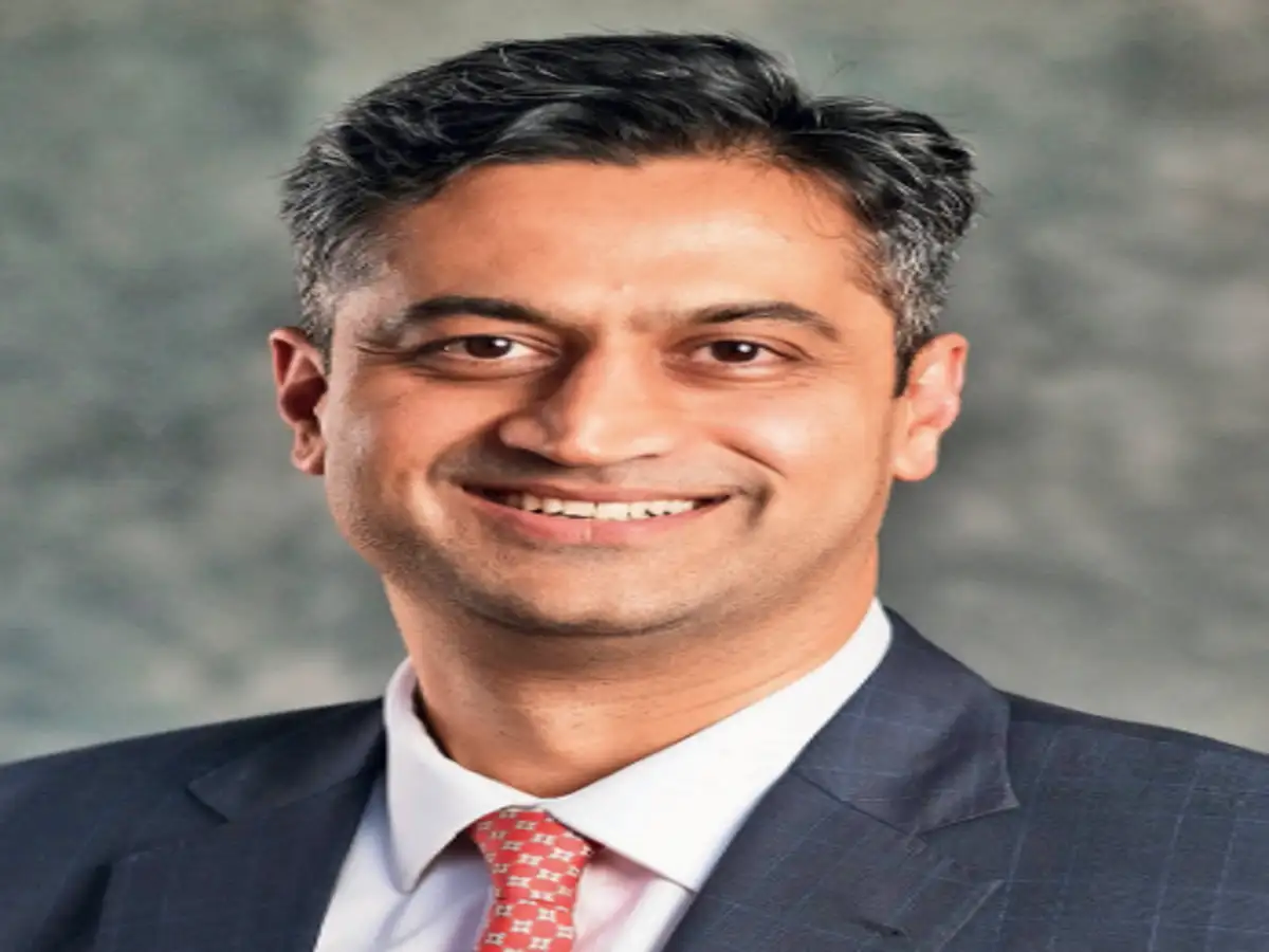 Market overreactions create opportunities, says Bajaj AMC MD Ganesh Mohan; explains why