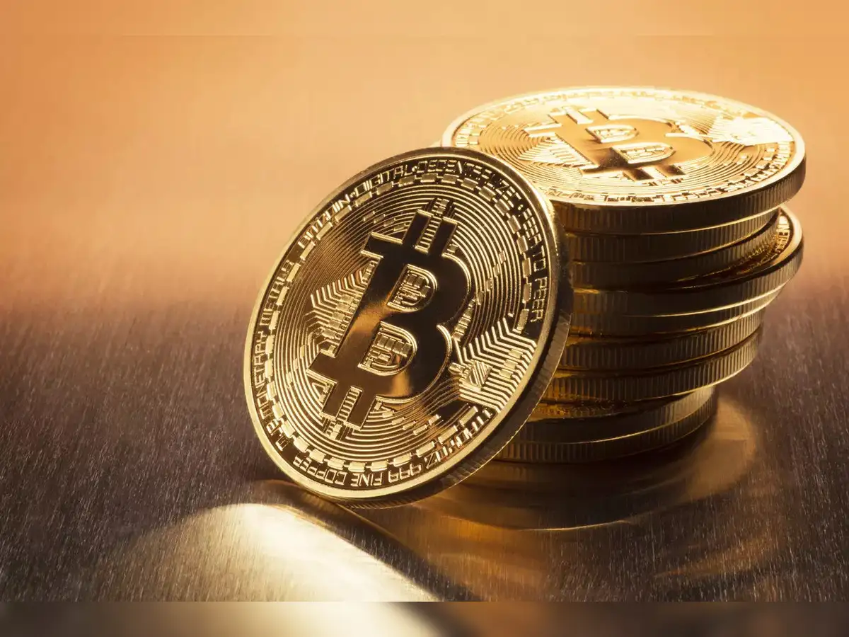 Bitcoin | Inflation: Need an inflation hedge? Bitcoin has delivered 99.996%  deflation - The Economic Times