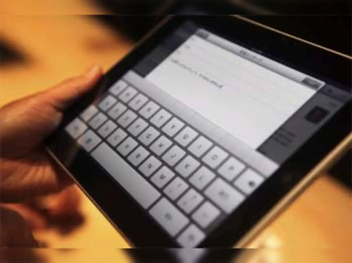 Apple's iPad 3: What to expect on March 7 - The Economic Times