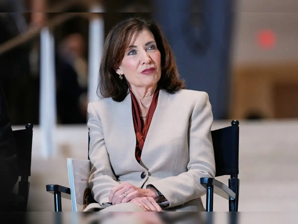 New York becomes first US state to impose a data center moratorium