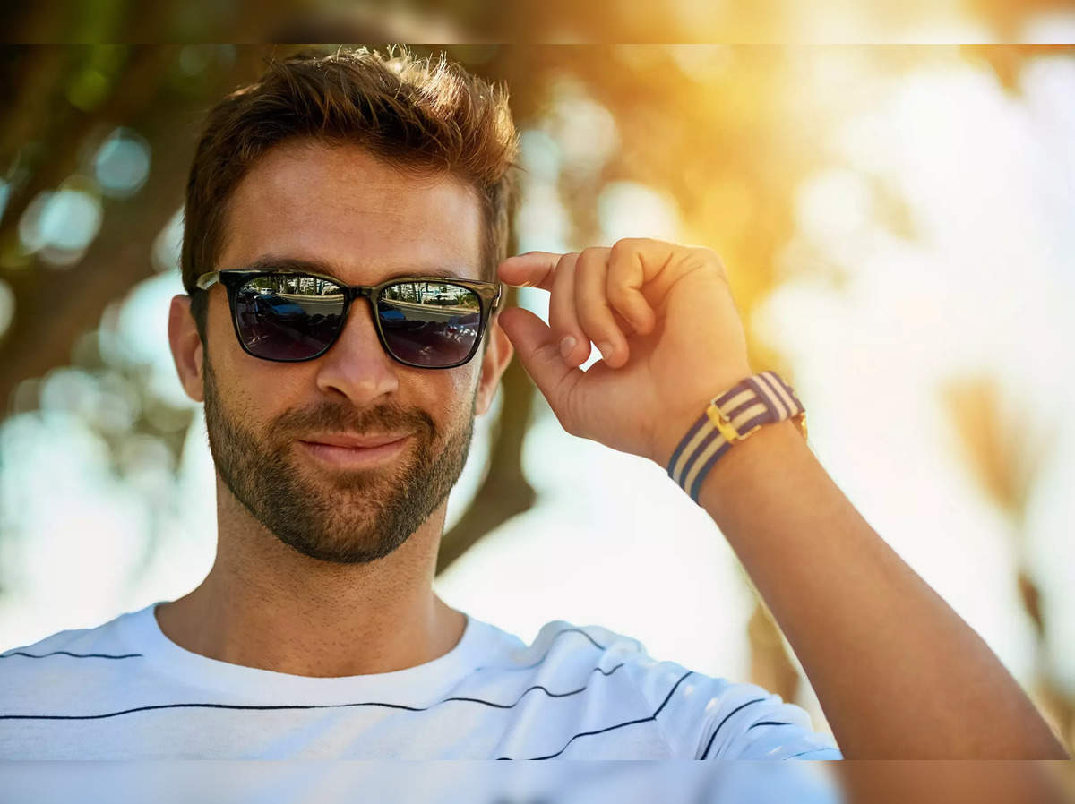 Sunglasses For Men - Buy Mens Sunglasses Online in India
