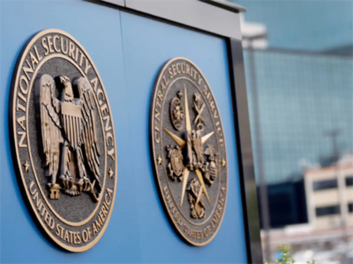 NSA uses social media to map connections of Americans - The Economic Times