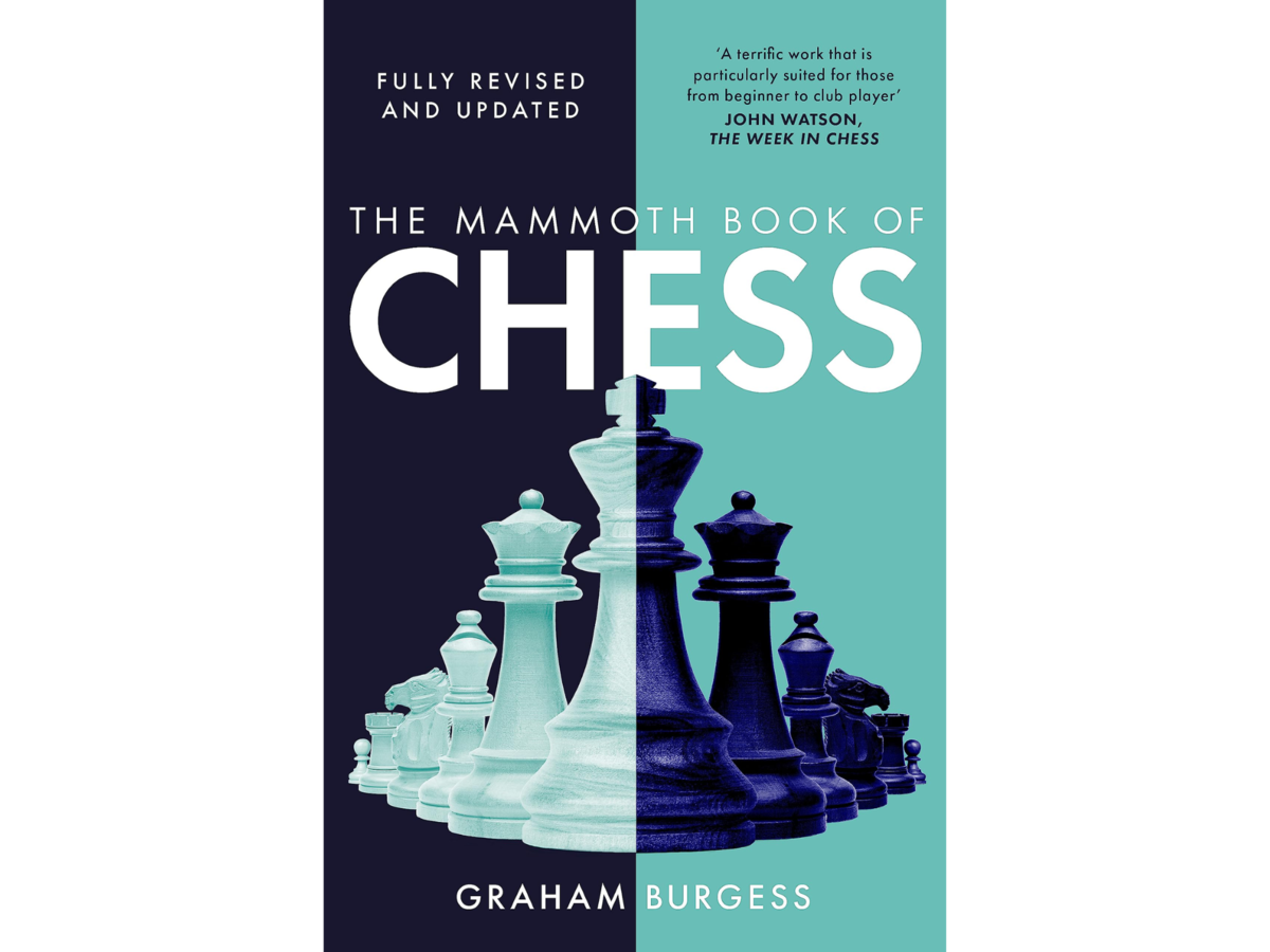 The Amateur's mind : turning chess misconceptions into chess