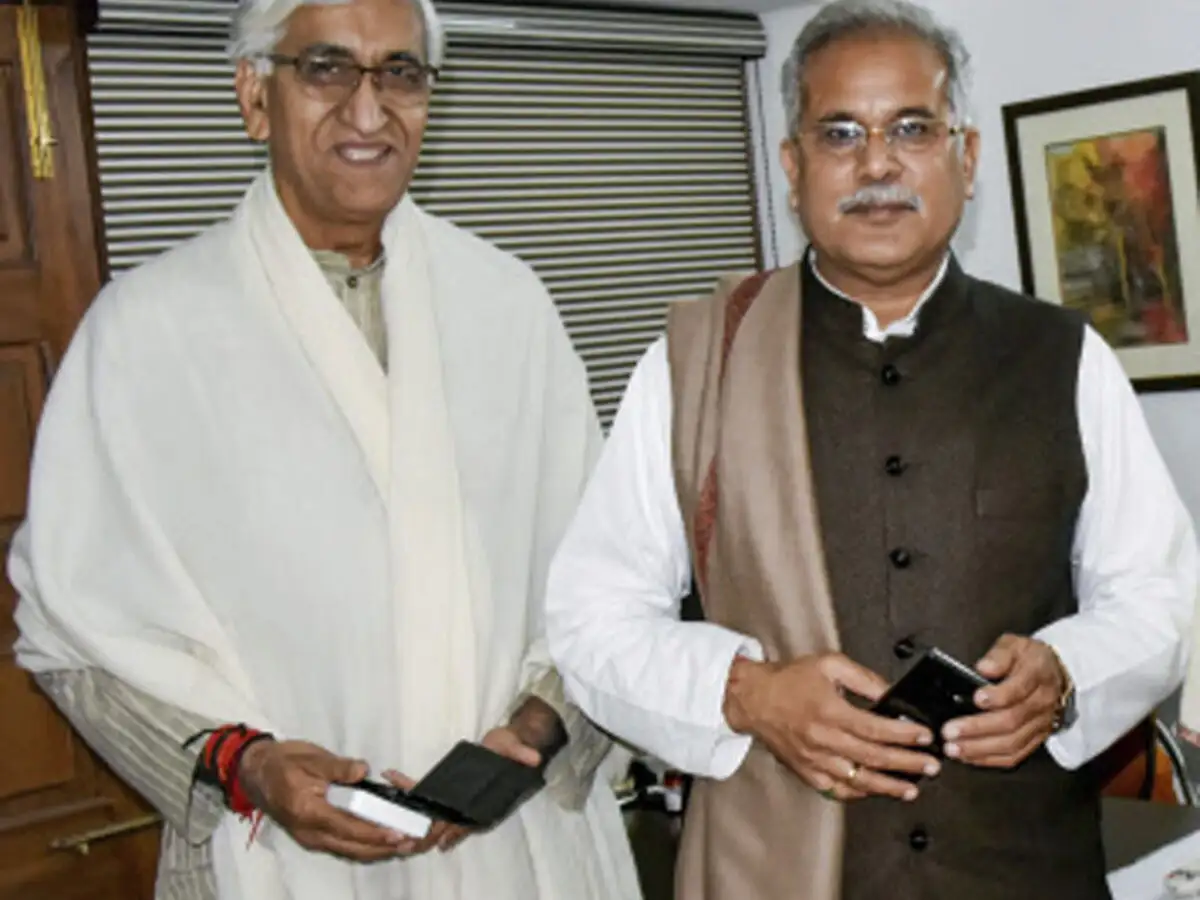 Congress S Caste Math Ahead Of 2019 Polls Worked For Bhupesh Baghel The Economic Times The following credentials are not recognized, even if they give access to higher education in the issuing country. 2019 polls worked for bhupesh baghel