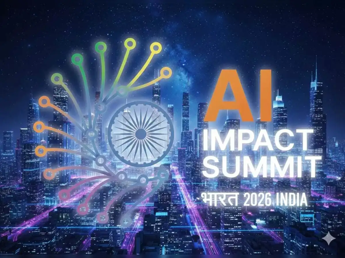 AI Impact Summit signals to world, India is serious about AI: Chandrika Krishnamurthy Tandon