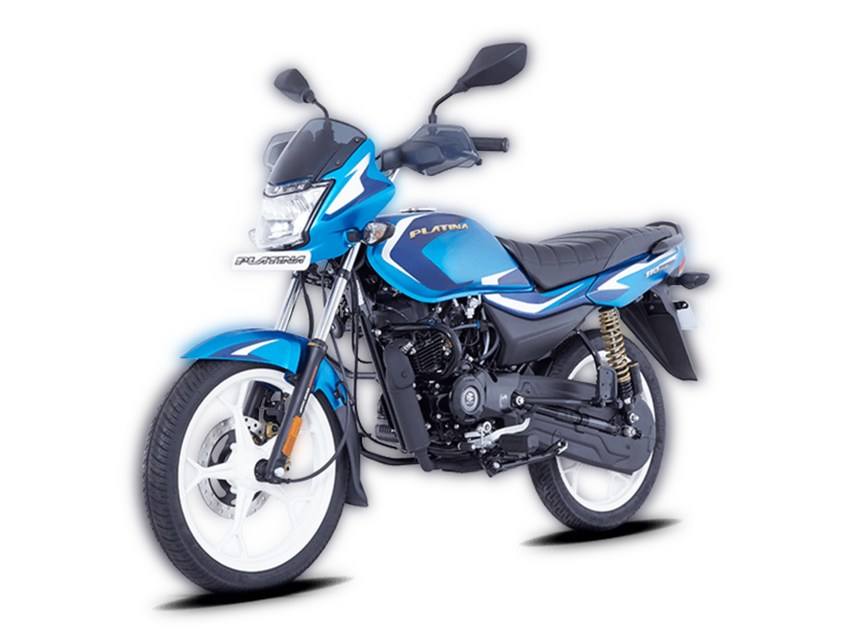 Platinum two wheeler online price