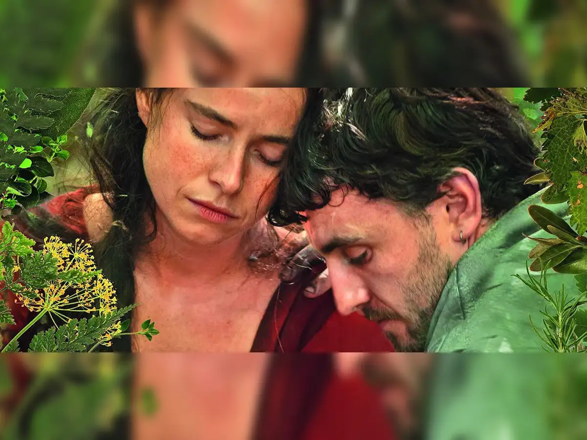 When a great artist suffers the slings and arrows of outrageous parental fortune