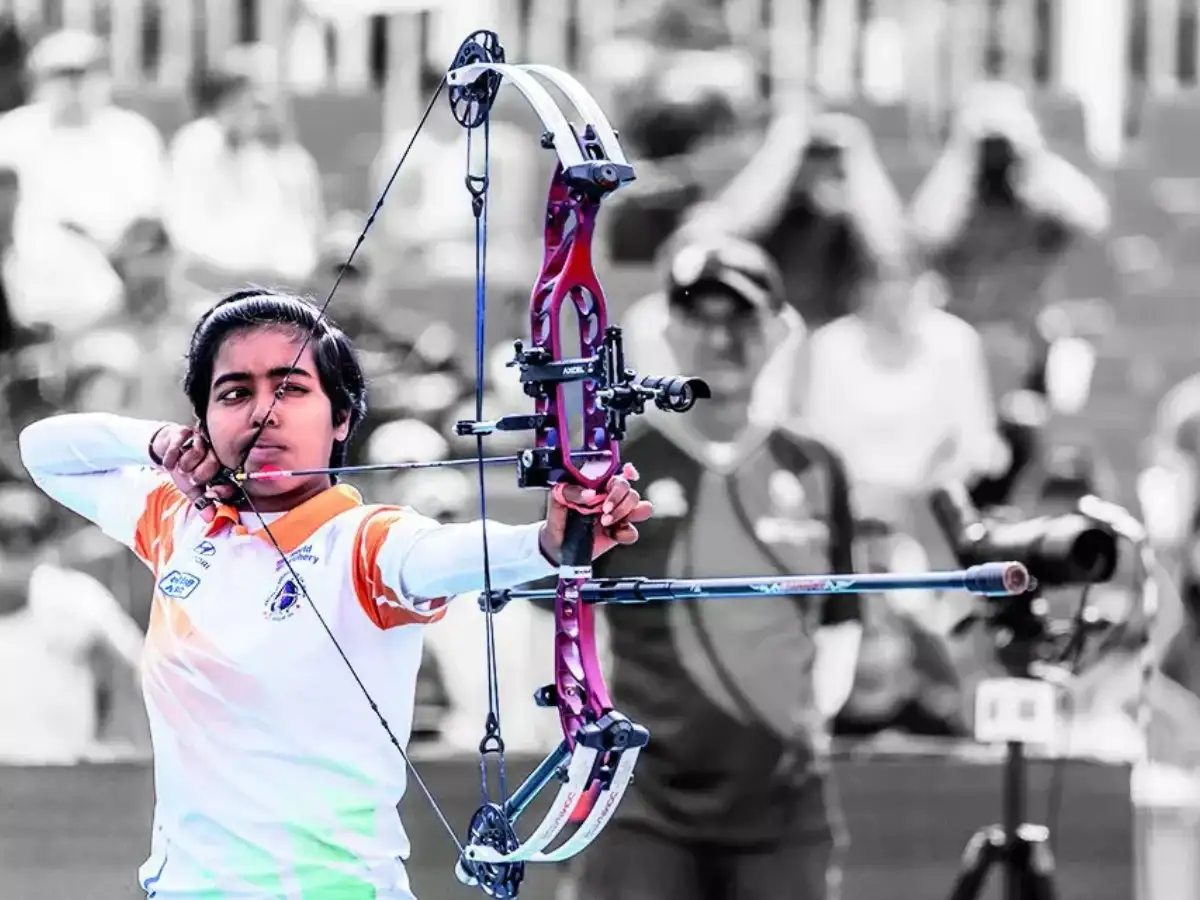 Target set, aim, release: India sticks to climate course with NDC 3.0