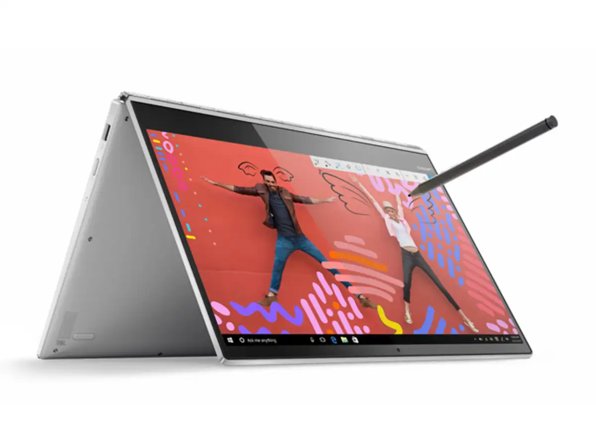 Lenovo YOGA 920-131KB 美品 【値段交渉OK】 Lenovo YOGA 920-131KB 美品 【値段交渉OK】 【公式通販】
