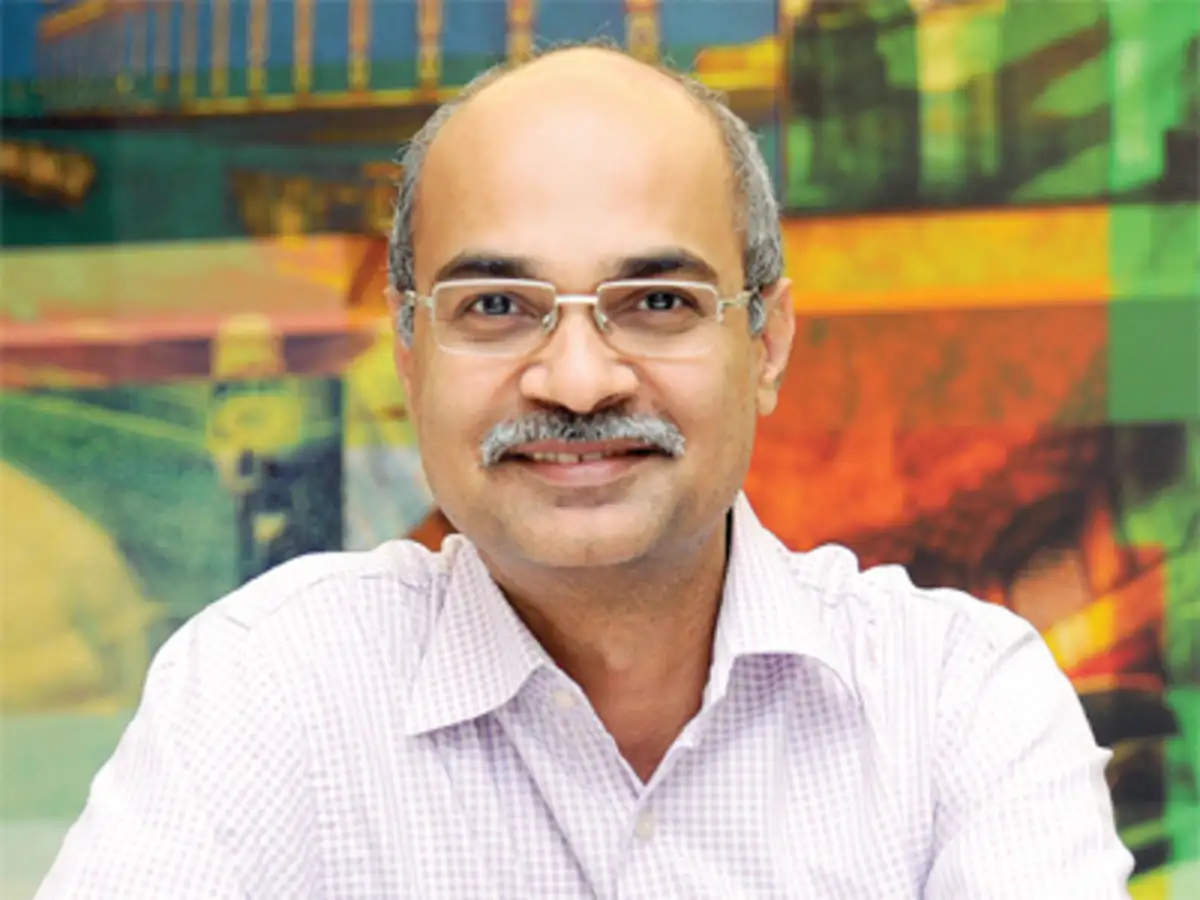 Best time to invest in equity as it’s at its worst: Kenneth Andrade ...