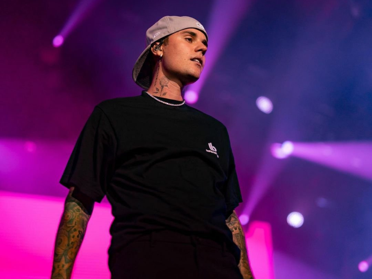 justin bieber: $200 million deal? Canadian singer Justin Bieber to sell  music rights, say reports. Know what happened - The Economic Times