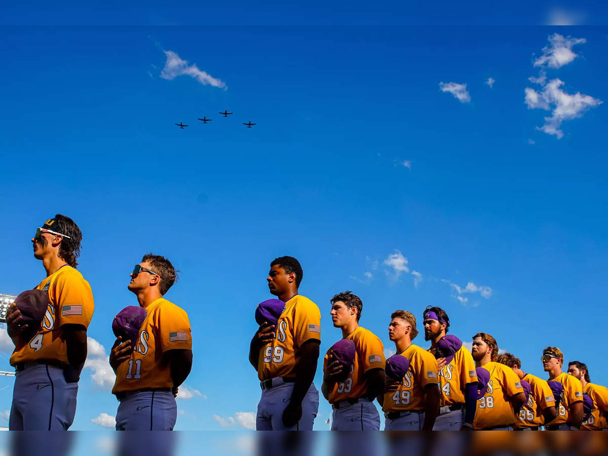 How to Watch Lsu vs Florida baseball LSU vs Florida College World Series Finals Game 2 TV schedule and live stream details
